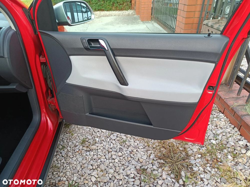 Volkswagen Polo 1.4 CrossPolo - 18