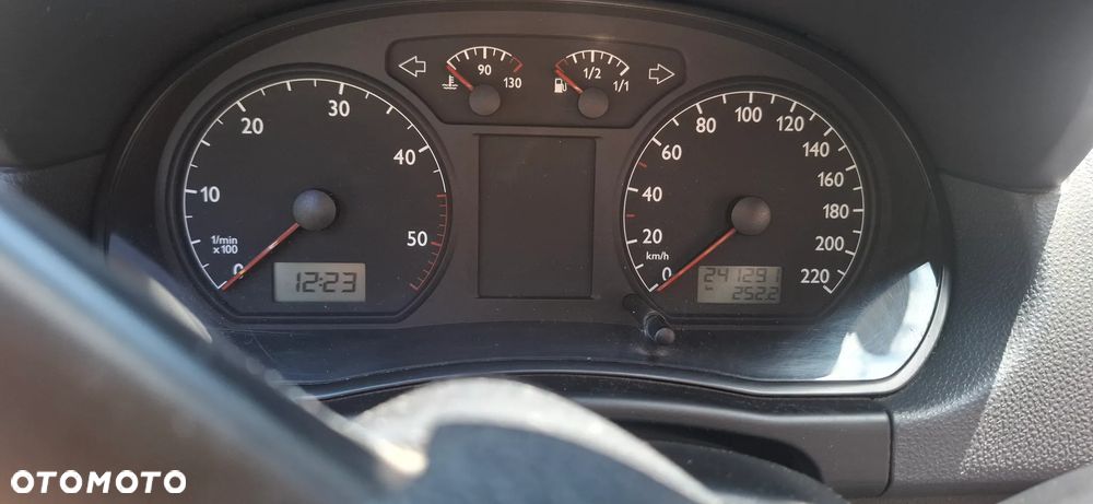 Volkswagen Polo 1.4 TDI Basis - 7