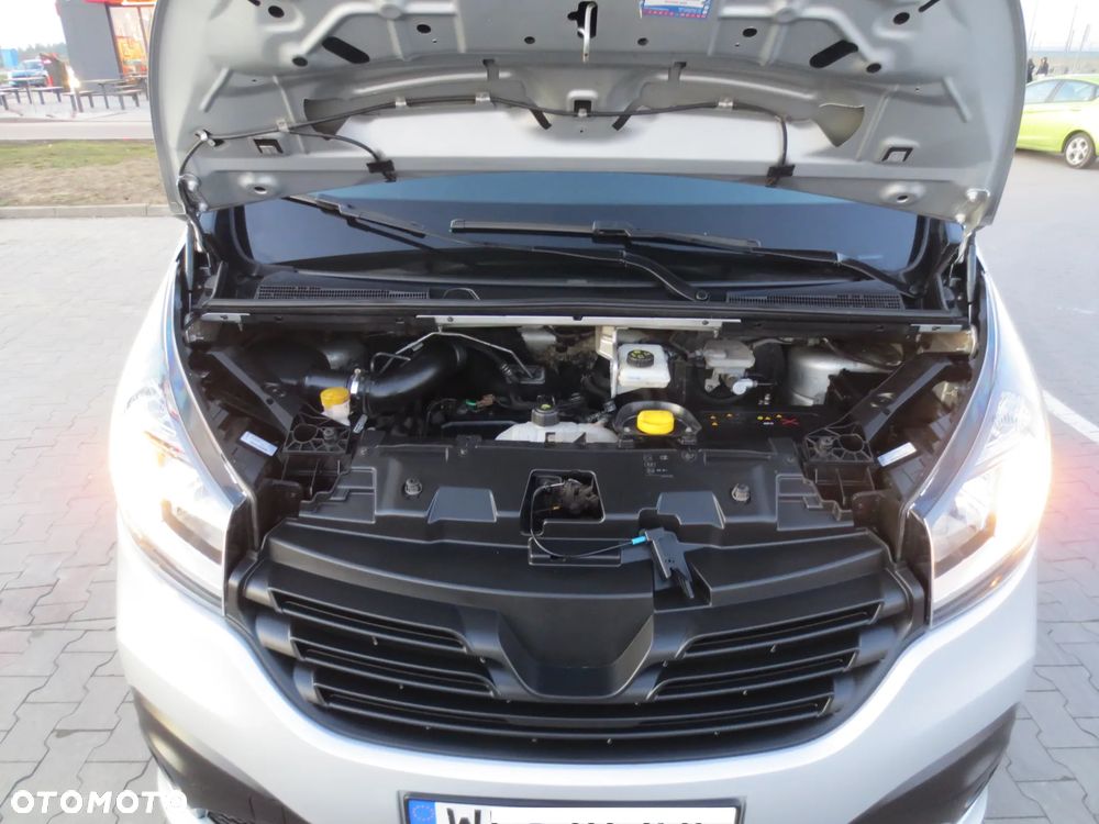 Renault Trafic - 31
