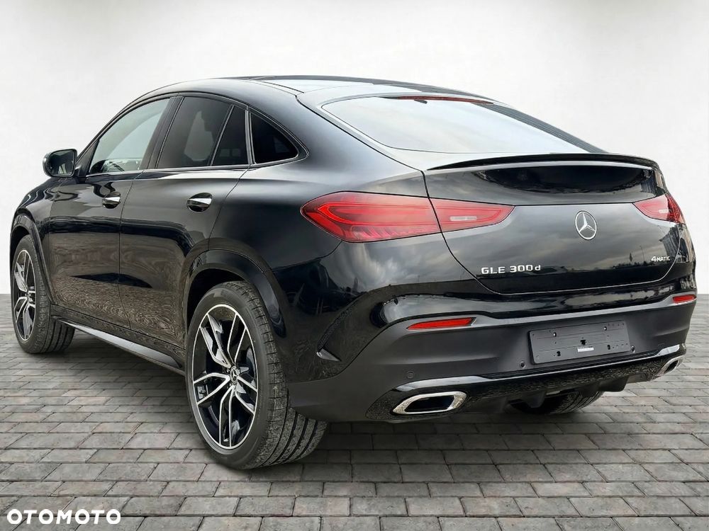 Mercedes-Benz GLE - 6