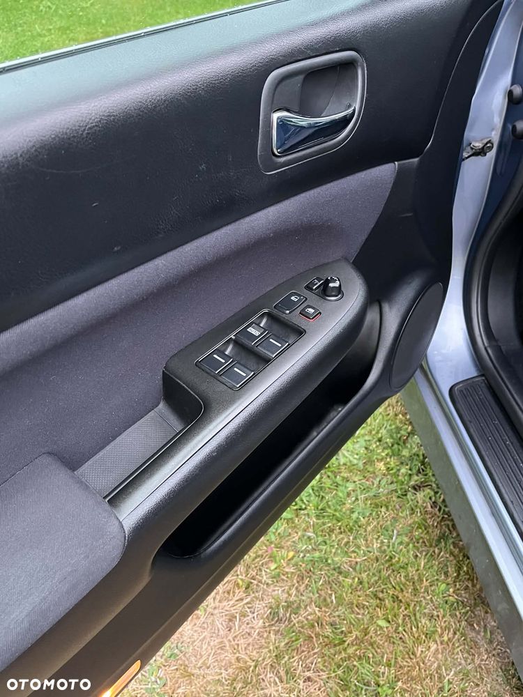 Honda Accord 2.0 Comfort - 14