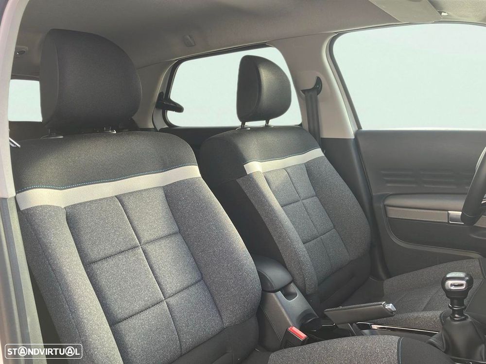 Citroën C4 Cactus 1.5 BlueHDi Cool&Comfort - 13