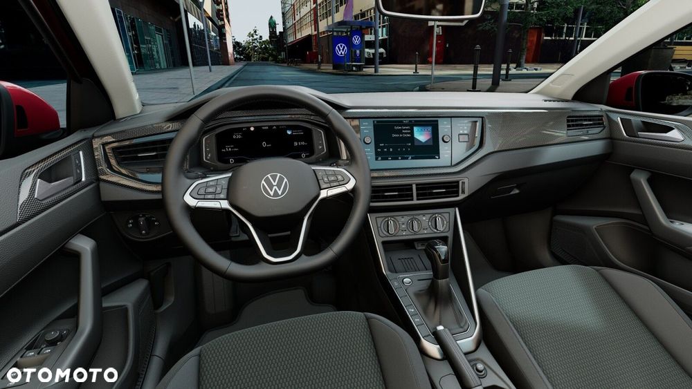 Volkswagen Taigo - 13