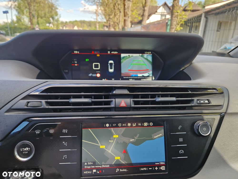 Citroën C4 SpaceTourer - 19