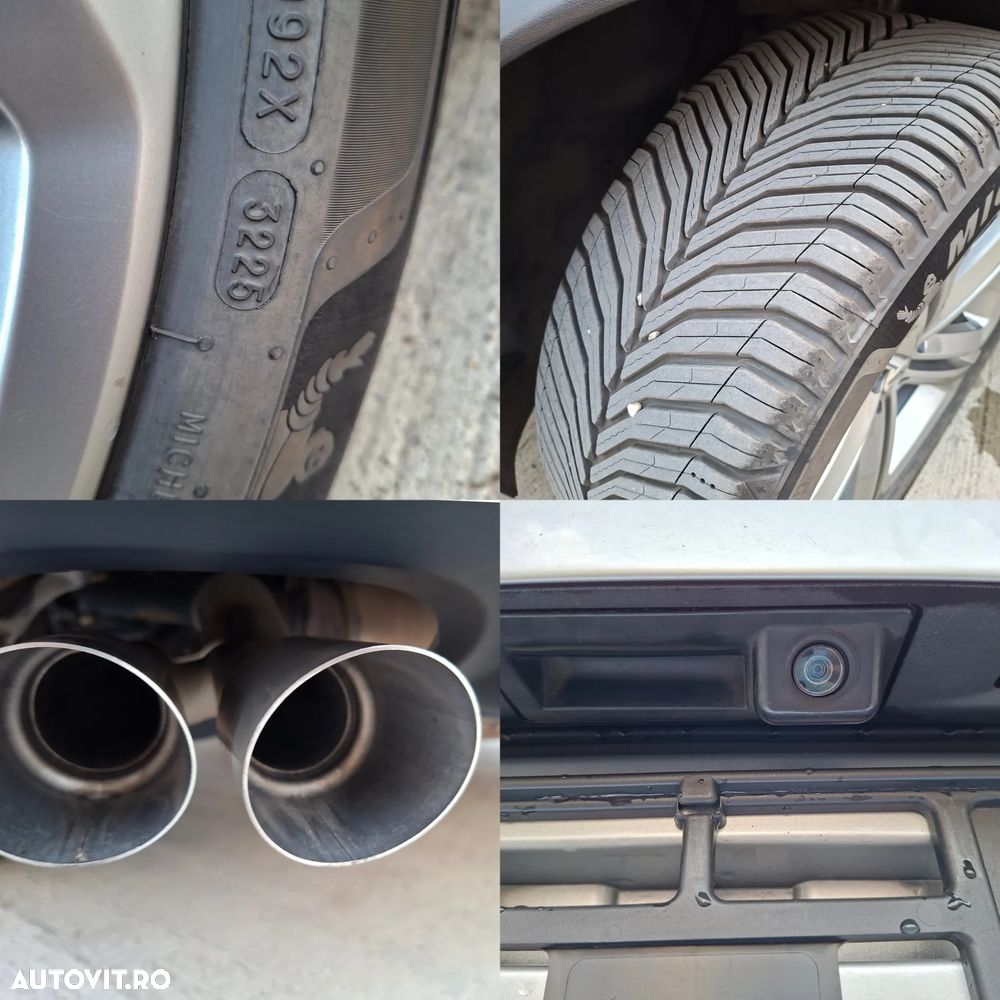 Volkswagen Tiguan 2.0 TDI DPF BlueMotion Technology CityScape - 10