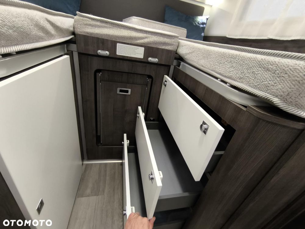 Benimar Tessoro 463 - 9