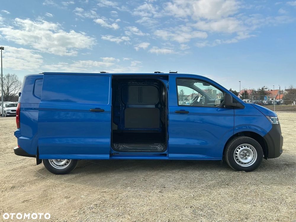 Volkswagen Transporter Furgon 2.0 TDI 170 KM automat - 9