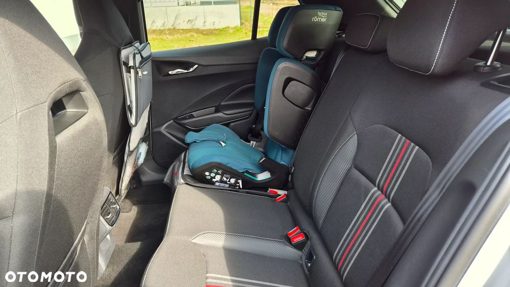 Skoda Fabia 1.0 TSI Monte Carlo DSG - 23