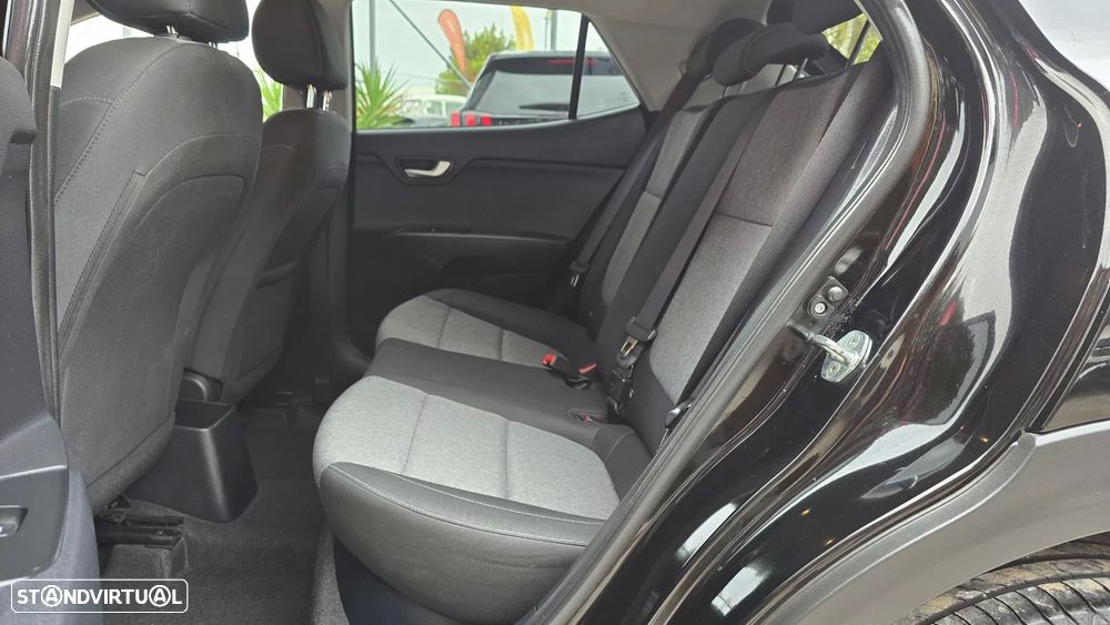 Kia Stonic 1.2 Dynamic - 21