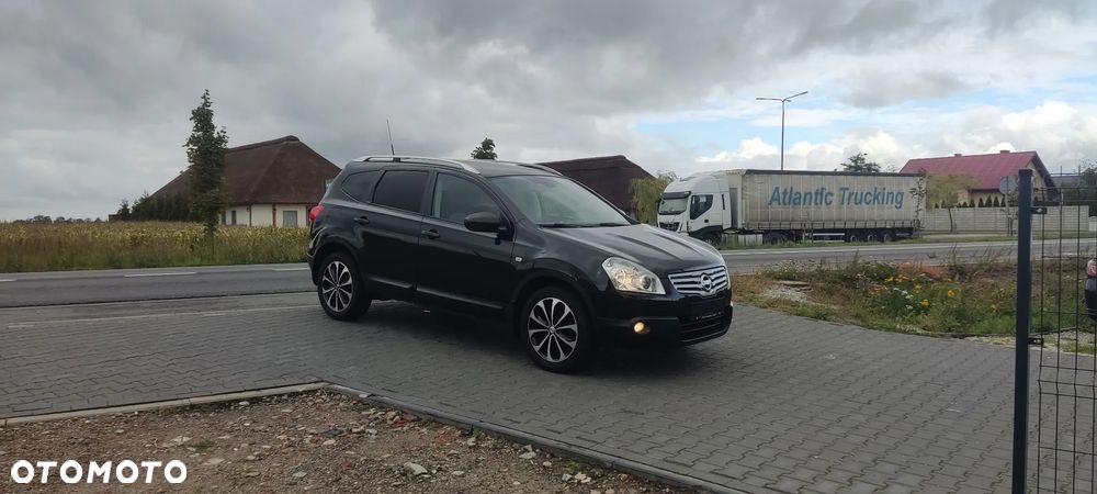 Nissan Qashqai+2 2.0 Acenta - 7