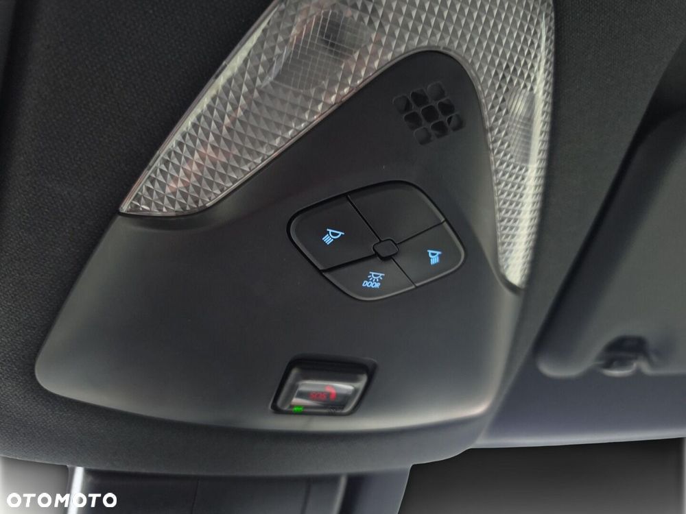Toyota C-HR 1.8 Hybrid Executive - 27