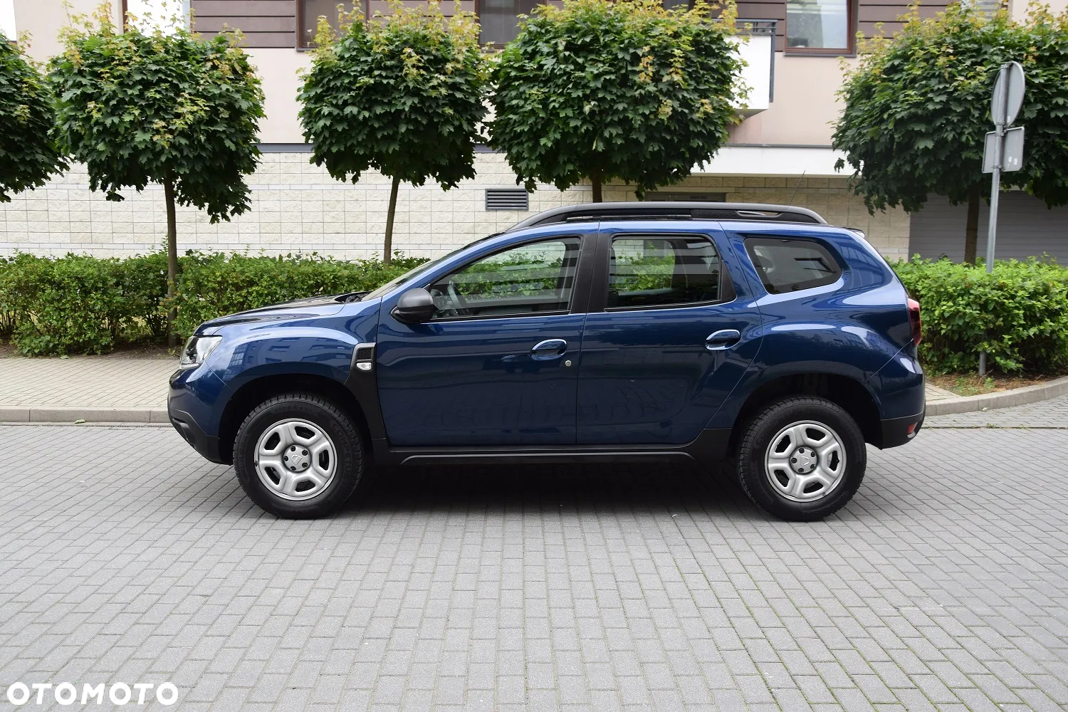 Dacia Duster 1.0 TCe Comfort - 11