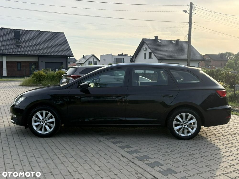 Seat Leon - 5