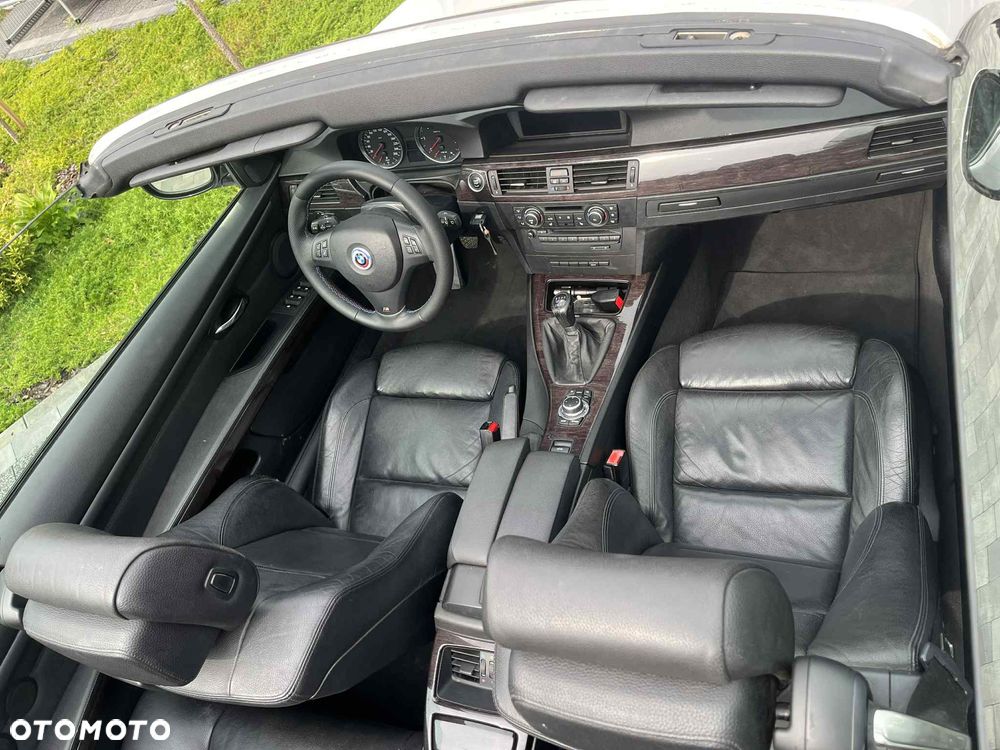 BMW Seria 3 320d - 24