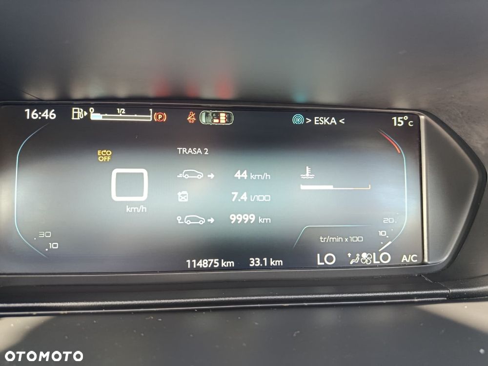 Citroën C4 Picasso PureTech 130 Stop&Start Attraction - 14