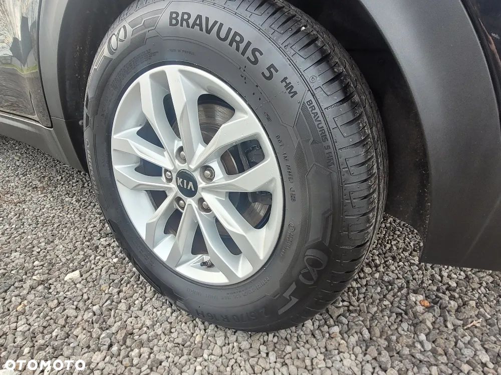 Kia Sportage 1.6 GDI 2WD EDITION 7 - 30