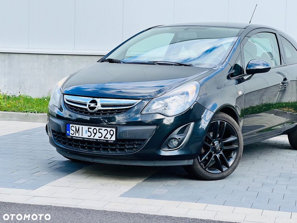 Opel Corsa 1.4 T Color Edition S&S - 12