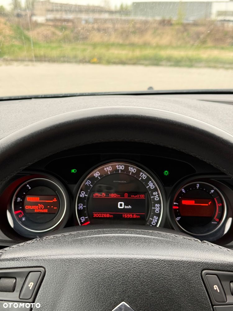 Citroën C5 HDi 135 FAP Exclusive - 16
