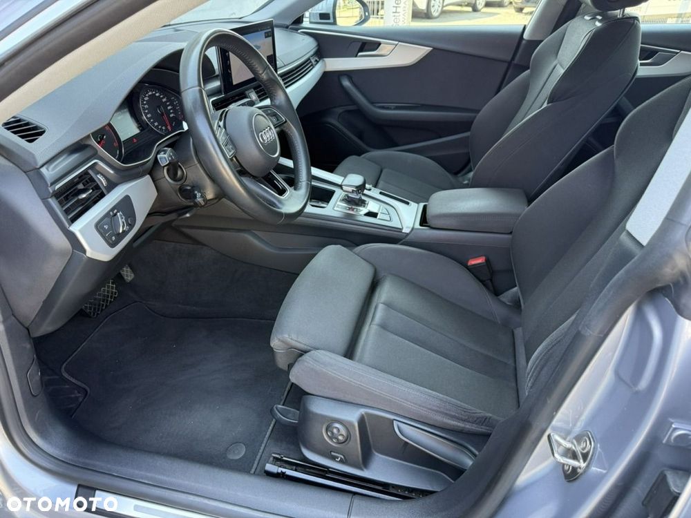 Audi A5 Sportback 40 TDI S tronic - 21