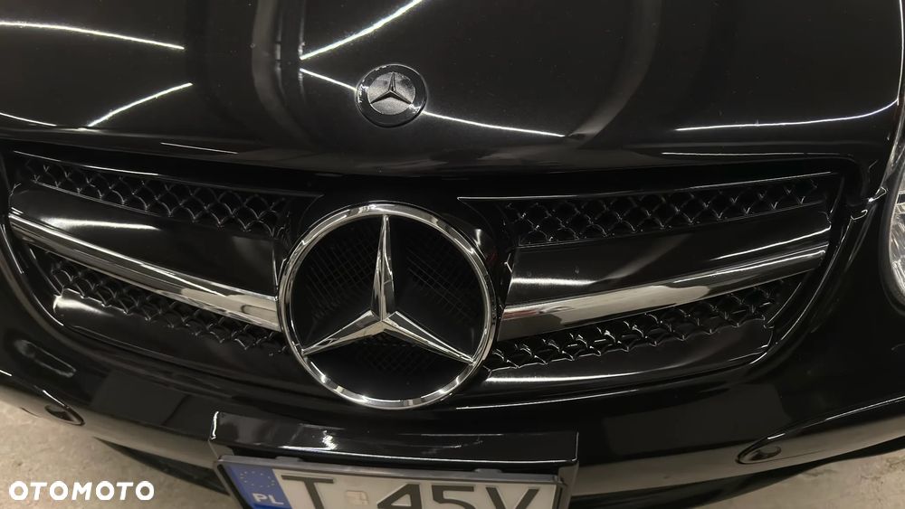Mercedes-Benz SL - 6