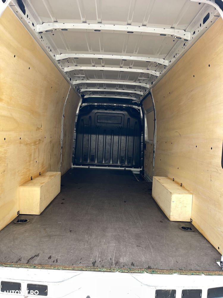 Renault Master  L4H2 DCI150 - 15