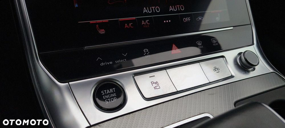 Audi A6 Avant - 35