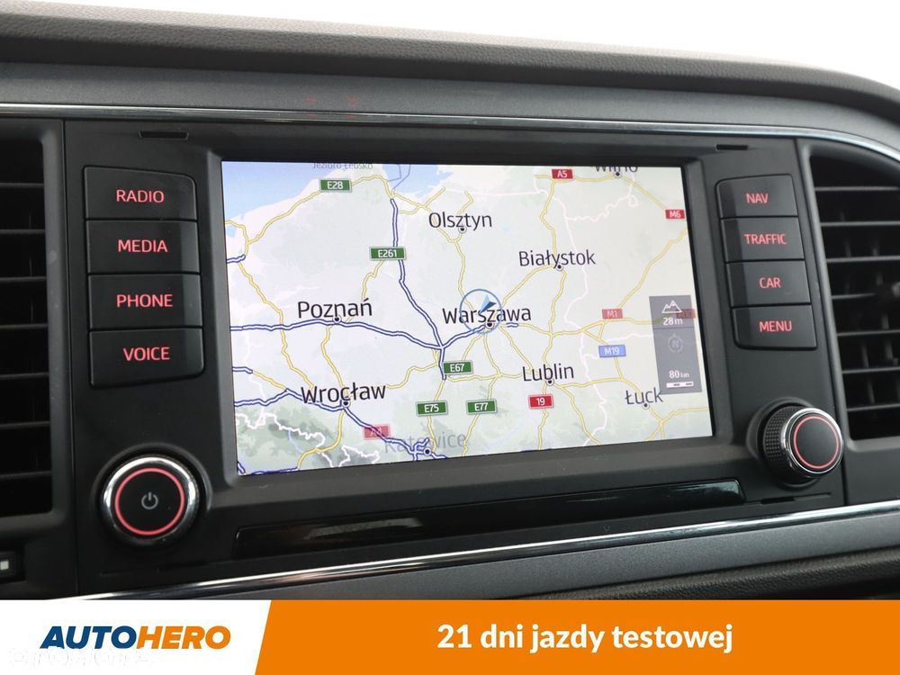 Seat Leon - 21