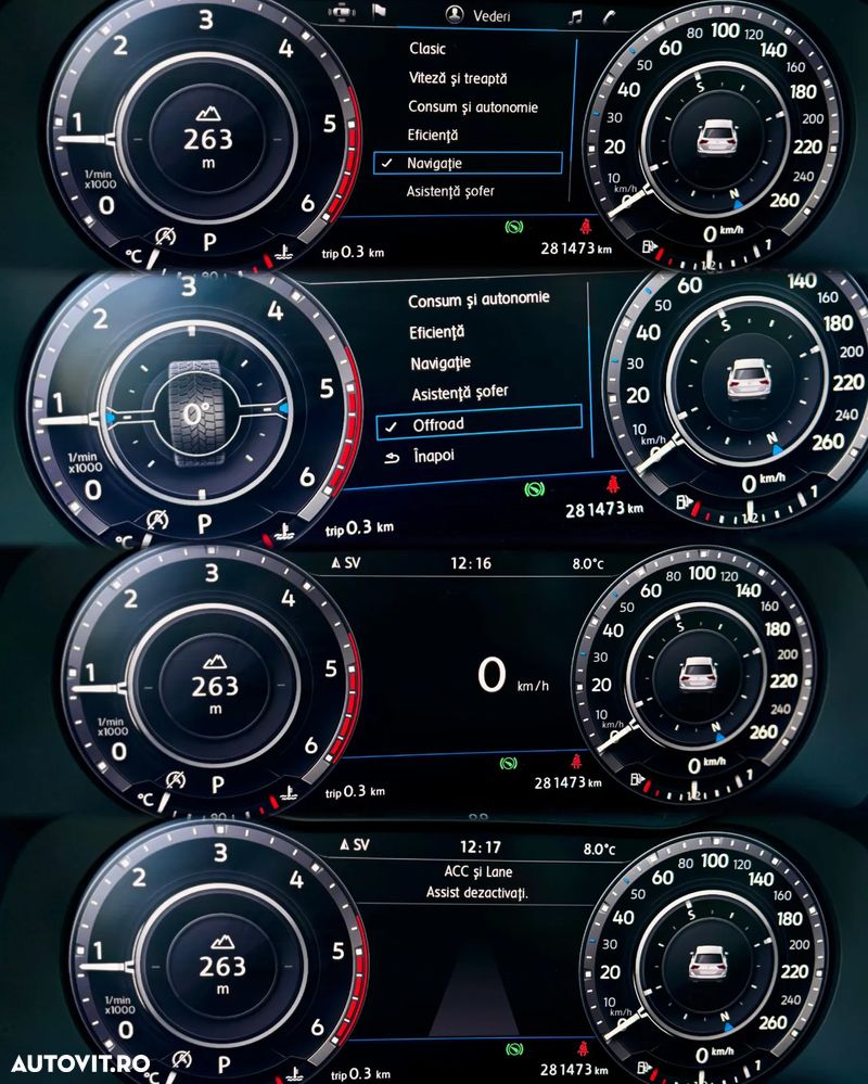 Volkswagen Tiguan 2.0 TDI SCR 4MOTION (BlueMotion Techn.) DSG Highline - 14