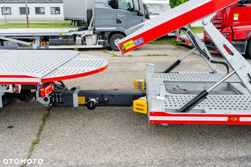 Mercedes-Benz Actros - 10