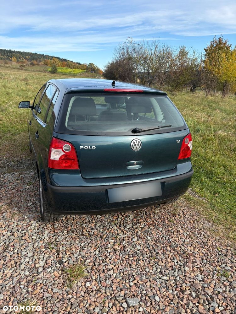 Volkswagen Polo - 5