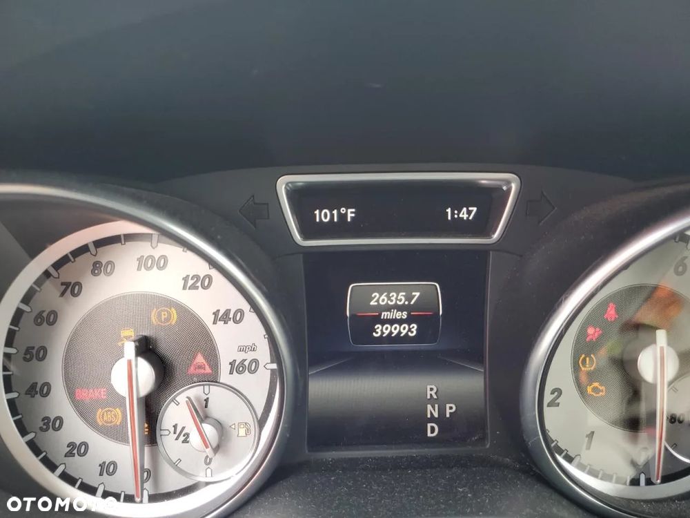Mercedes-Benz CLA 250 7G-DCT Sport - 11