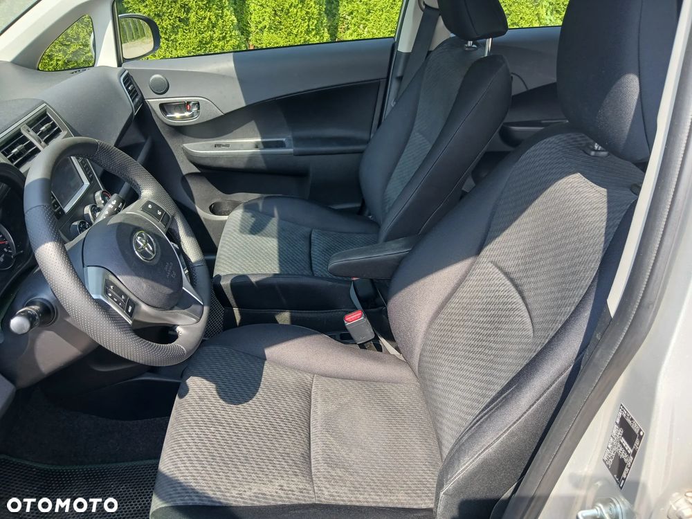 Toyota Verso S 1.33 Life - 17