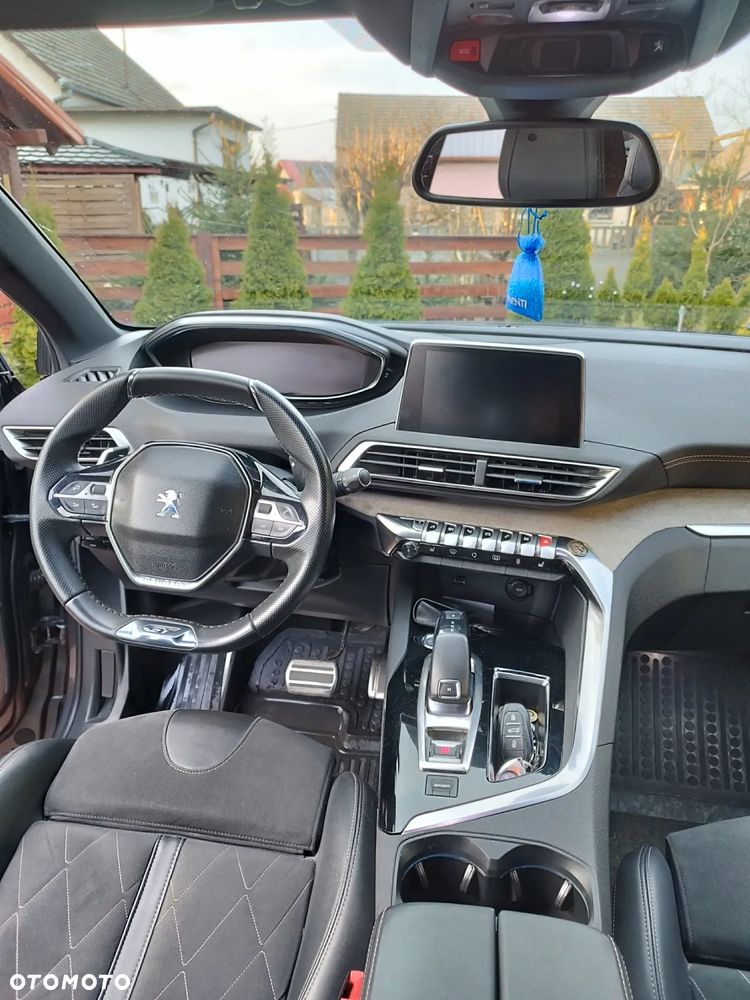 Peugeot 5008 - 4