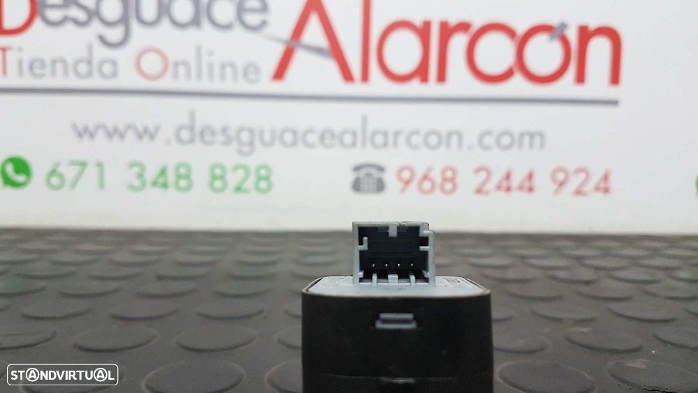 CONTROLADOR DE VISÃO TRASEIRA AUDI A4 BERLINA (8E) 2.0 TDI (DPF) (125KW) - 2