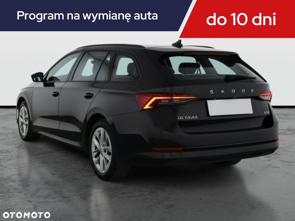 Skoda Octavia - 6