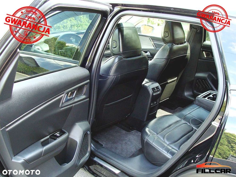 Citroën C5X 1.6 PHEV 225 Max EAT8 - 19