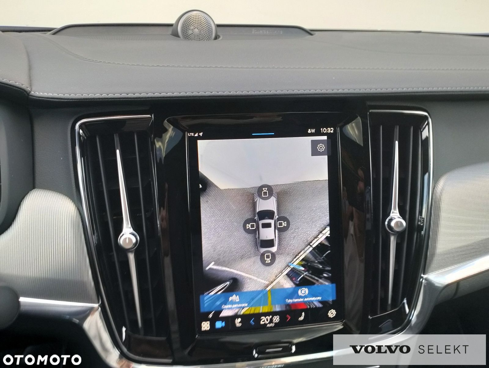 Volvo S90 - 18