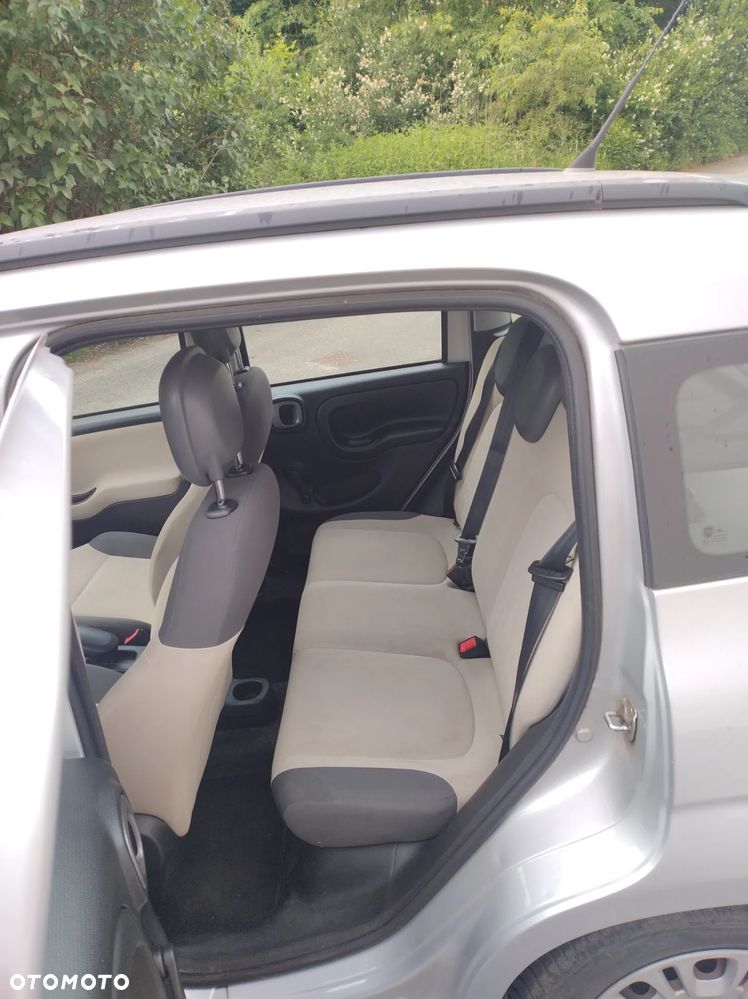 Fiat Panda 1.2 Lounge - 11