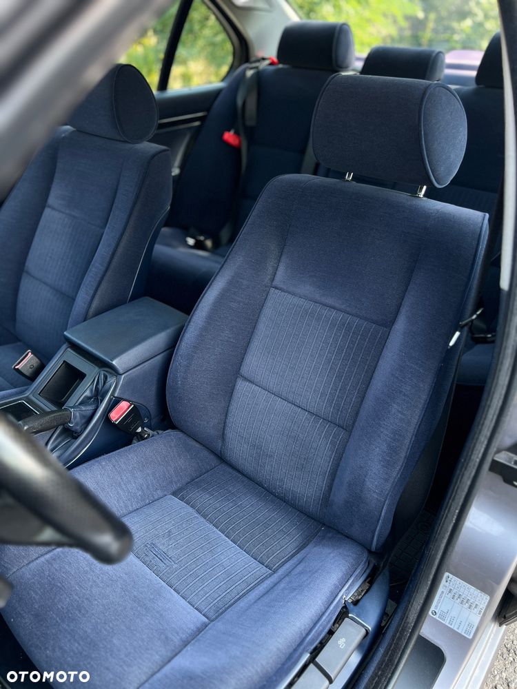 BMW Seria 5 - 10