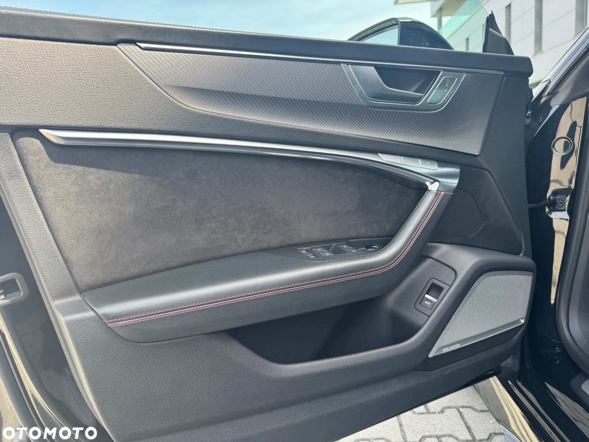 Audi RS7 4.0 TFSI quattro tiptronic - 16