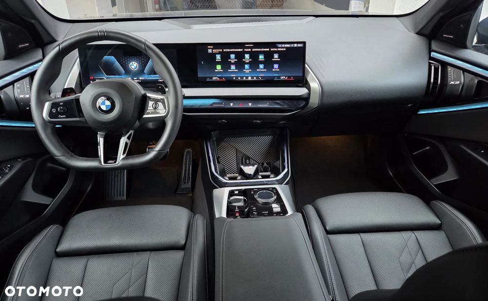 BMW X3 20d xDrive - 4