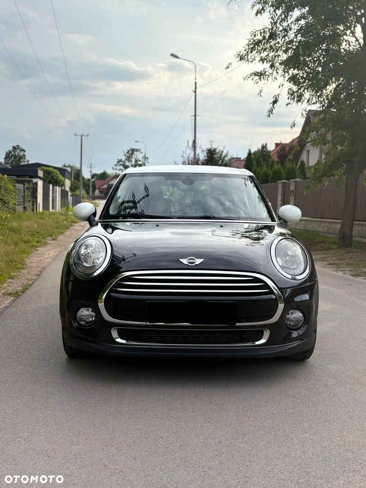 MINI Cooper Standard - 2