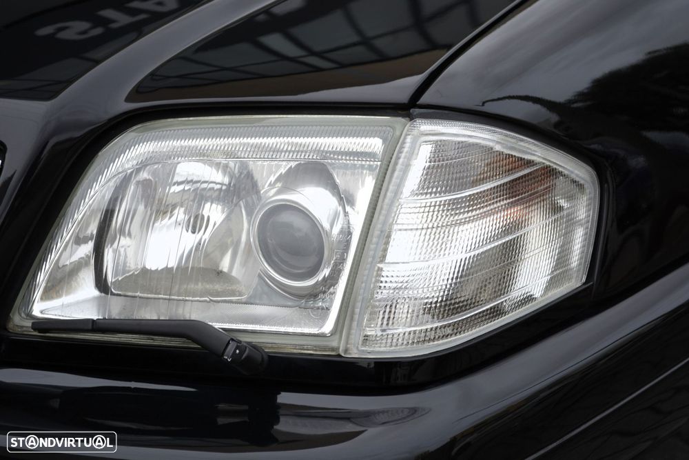 Mercedes-Benz SL 320 - 9