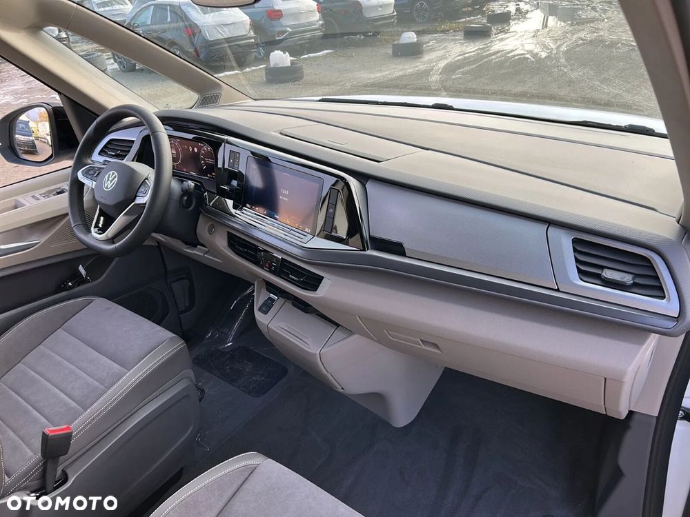 Volkswagen california Beach Tour 2,0 TSI 204 KM DSG - 25