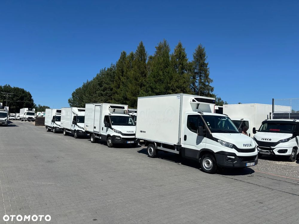 Iveco 35S13