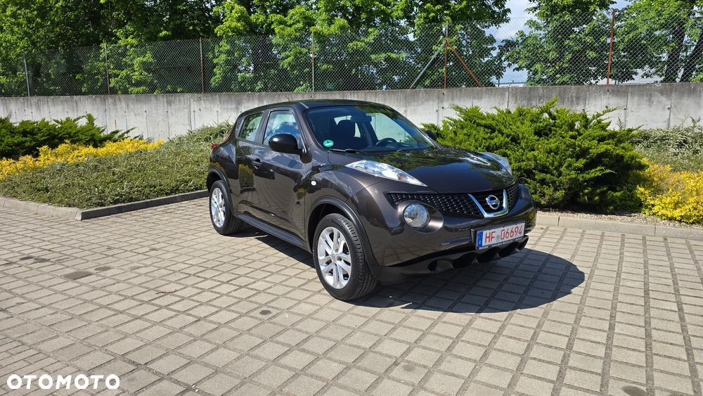 Nissan Juke - 39
