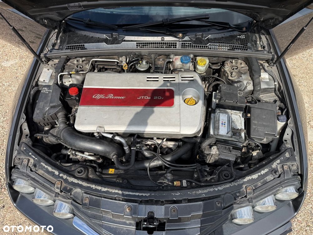 Alfa Romeo Brera - 17