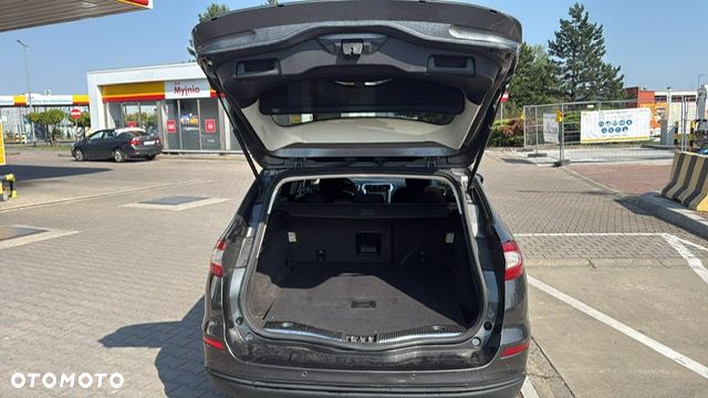Ford Mondeo 2.0 TDCi STart-Stopp Trend - 31