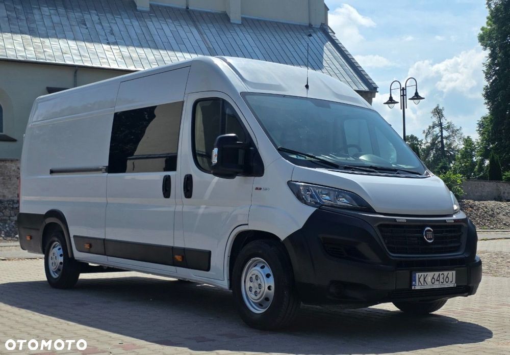 Fiat Ducato - 6