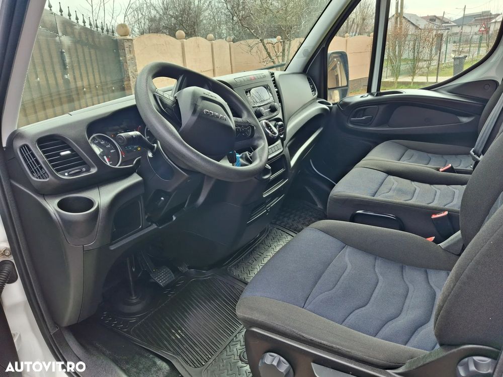 Iveco Dayli - 12